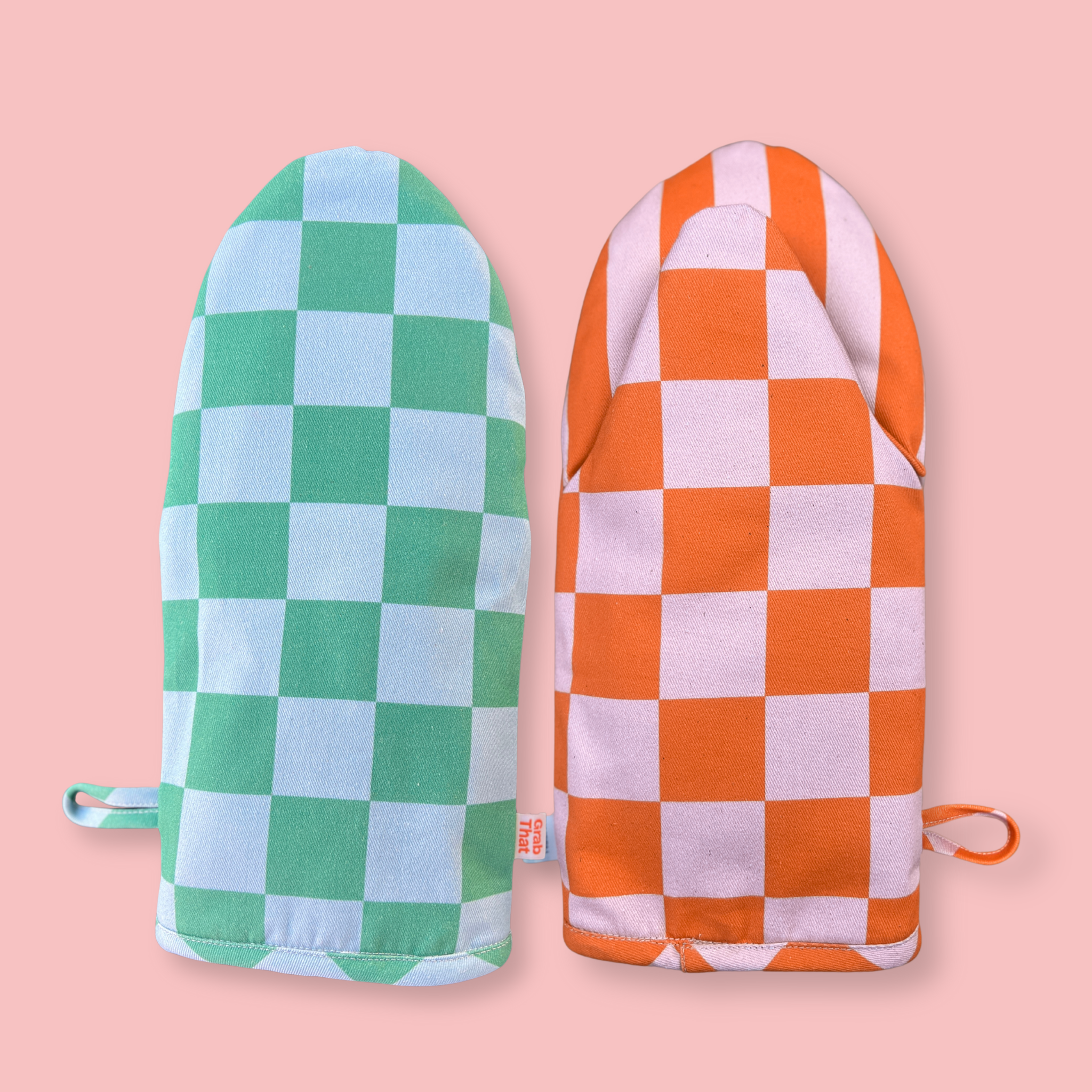 Grab That Oven Mitt Bundle – Grab That