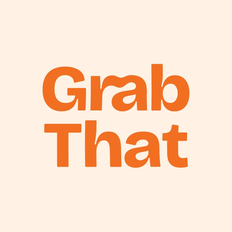 Grab That Grab That | Oven Mitts Made In Melbourne